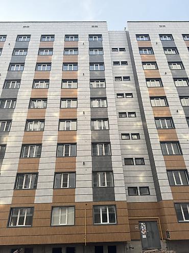 Продажа квартир: 1 комната, 44 м², 108 серия, 1 этаж, Евроремонт — 4