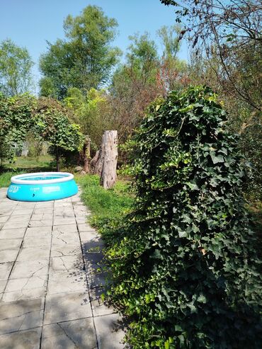 Günlük kirayə evlər: 120 kv. m, 3 otaqlı, Qaz, İşıq, Su — 22