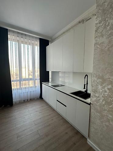 Продажа квартир: 2 комнаты, 73 м², Элитка, 9 этаж, Дизайнерский ремонт at lalafo.kg — 8 Продажа квартир: 2 комнаты, 73 м², Элитка, 9 этаж, Дизайнерский ремонт — 8