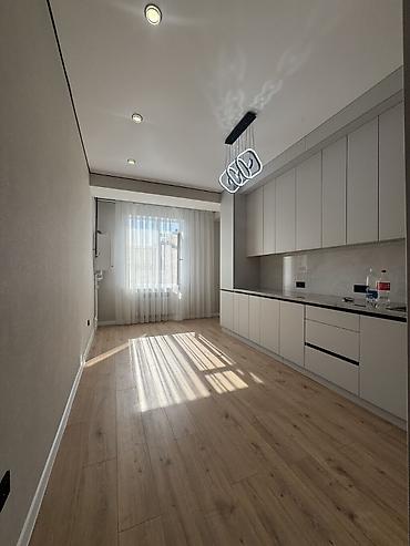 archa group: 1 комната, 42 м², Элитка, 6 этаж, Евроремонт — 7