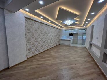 Yeni tikili: 3 otaqlı, Yeni tikili, m. Həzi Aslanov, 99 kv. m -da lalafo.az — 3 Yeni tikili: 3 otaqlı, Yeni tikili, m. Həzi Aslanov, 99 kv. m — 3