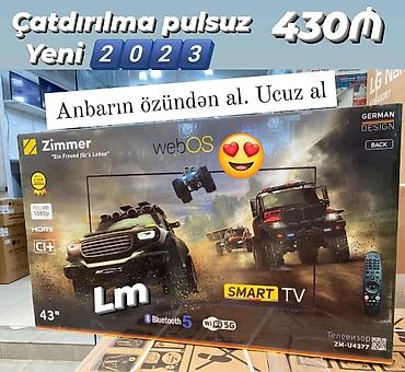 lotus qaz peci: Tv — 1