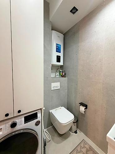 Продажа квартир: 2 комнаты, 77 м², КНУ Элитка, 12 этаж, Дизайнерский ремонт — 9