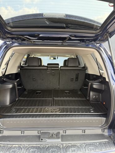 Toyota: Toyota 4Runner: 2019 г., 4 л, Типтроник, Бензин, Внедорожник — 12
