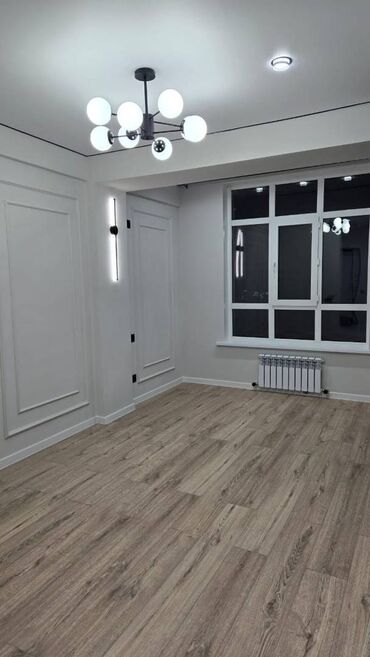Продажа квартир: 1 комната, 32 м², Элитка, 2 этаж