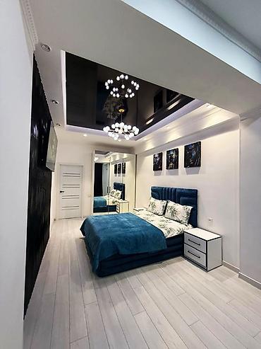 2 room flats: 1 комната, Филармония, Бытовая техника — 3