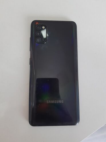 samsung telefon qablari: Samsung Galaxy A41