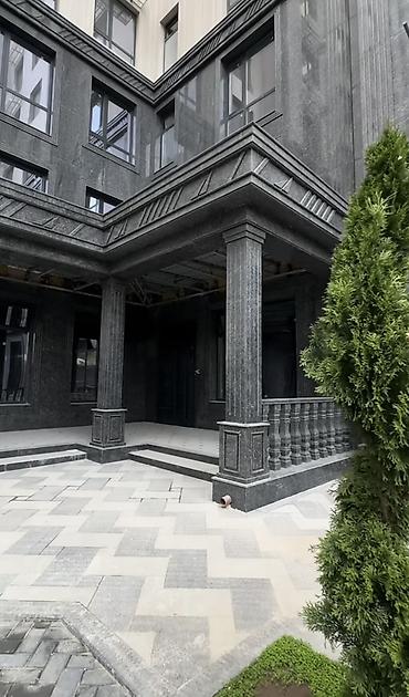 open space: 1 комната, 65 м², Нижний Джал (Джал-23) Индивидуалка, 12 этаж, ПСО (под самоотделку) — 2