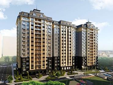 ихлас цены: 2 комнаты, 69 м², Элитка, 7 этаж, Дизайнерский ремонт — 8