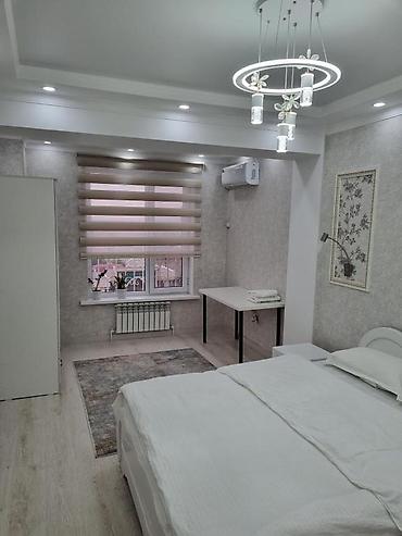 Посуточная аренда квартир: 1 комната, Душевая кабина, Кондиционер, Круглосуточное заселение — 18