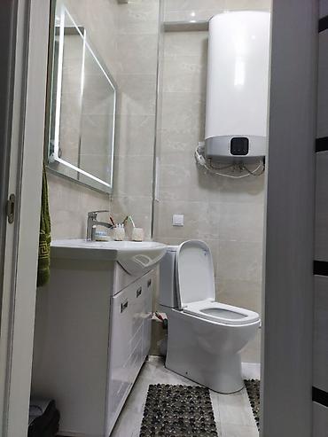 Продажа квартир: 2 комнаты, 70 м², Элитка, 9 этаж — 15