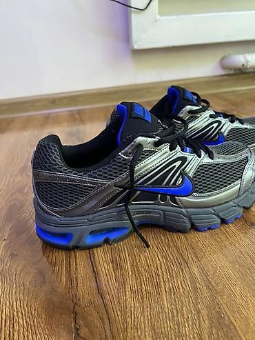 Кроссовки и спортивная обувь: Кроссовки Spiritain 2000 - Модель: Spiritain 2000 (ярлык с QR-кодом и — 5