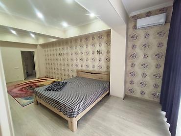 Продажа квартир: 4 комнаты, 187 м², Моссовет Элитка, 12 этаж — 7