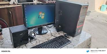 intel core i7 qiymeti: Tam ideal veziyyetde sekilde ne varsa verilir usdunde kalonka ve wifi — 3