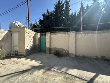 Həyət evləri və villaların satışı: Suraxanı 3 otaqlı, 105 kv. m, Orta təmir — 2