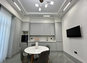 berde kiraye: Knightsbridge Residence-də Premium Həyat Sizi Gözləyir! 💎 ​Bakının ən — 5