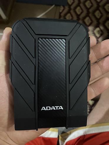 windows surface: Внешний жесткий диск ADATA HD710 Pro 2.5", 2 ТБ - Емкость: 2 TB - — 4