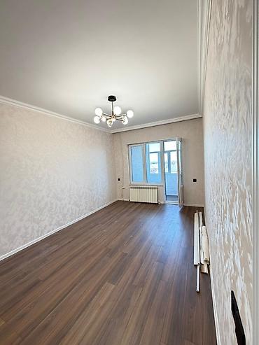 ev satıram: Bakı, 9-cu mikrorayon, 3 otaqlı, Köhnə tikili, m. Nəsimi, 90 kv. m — 10