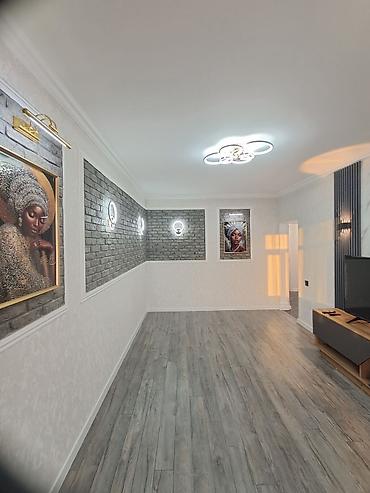 дешевые дома в баку: Баку, 3 комнаты, Вторичка, м. Иншаатчылар, 80 м² — 3