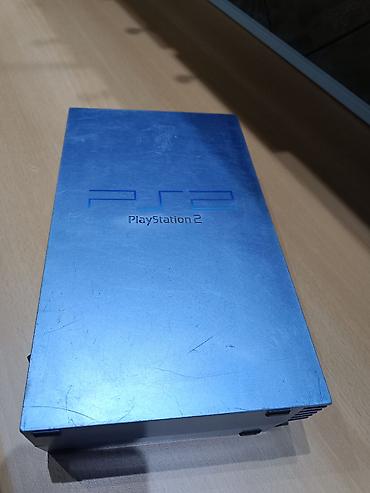 playstation 3 disc: Ispravna konzola iz limitirane serije koja je izašla povodom prodatih — 1