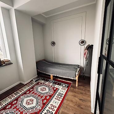 Продажа квартир: 2 комнаты, 60 м², Элитка, 3 этаж, Дизайнерский ремонт — 9