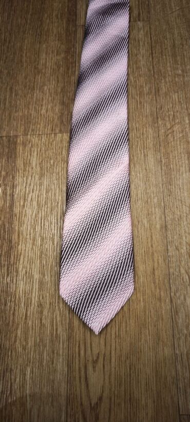 Галстуки, запонки: Галстуки классические, новые. - Материалы: гладкая атласная ткань и — 19