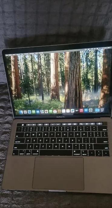 m1 macbook: 🚨🚨Срочно горит 🚨🚨 Ноутбук Apple MacBook Pro 13.6" (поколение с чипом — 1