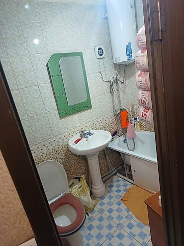 apartment rent: 2- комнатная квартира с мебелью и техникой. цена 30000 тысяч за месяц — 1