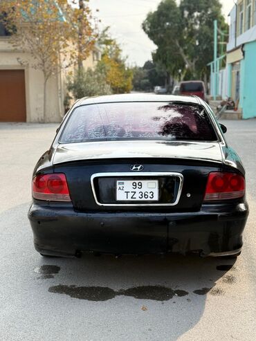 Hyundai: Salam mator karobkada problem yoxdur. peredokunda ses var kasmetika — 5