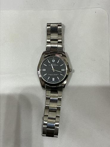 Qol saatları: Rolex Oyster Perpetual üslubunda qol saatı - Korpus və qolbaq — 2