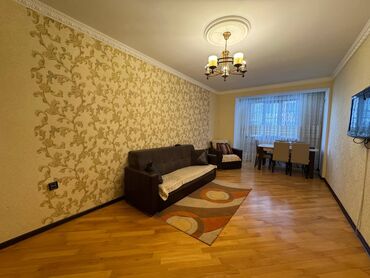 savalan qesebesi harda yerlesir: Новый Ясамал, 3 комнаты, Новостройка, м. Иншаатчылар, 108 м²