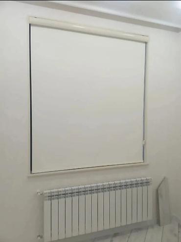 qara parca: Roller pərdə və jalüz həlləri • Roller pərdələr: Ofis və mənzillər — 10