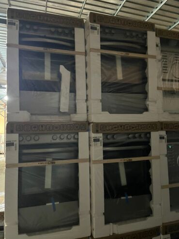 Кухонные плиты и варочные поверхности: Новый — 11