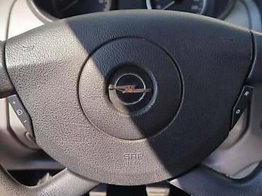 birate: AIRBAG VOLANA ZA OPEL VIVARO | Polovni originalni delovi za Opel — 1