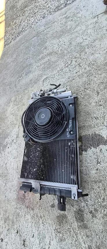 vgate: VENTILATOR OPEL ASTRA G | Ventilator opel astra g — 1