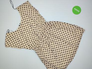 polka dot: New Look, Sukienka damska, rozmiar L — 2