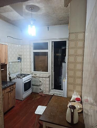 act: 1 комната, 25 м², Цум Индивидуалка, 9 этаж, Старый ремонт — 2
