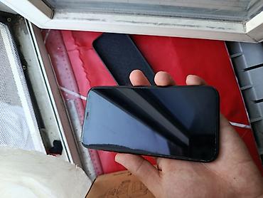 Техника и электроника: IPhone Xr, Б/у, 128 ГБ, Черный, Чехол, 80 % — 3