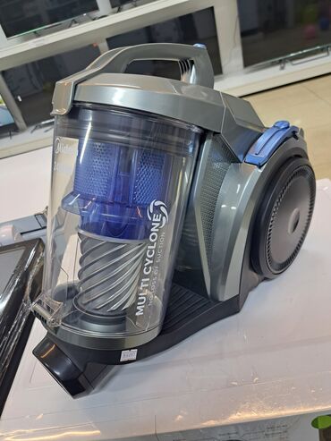 Пылесосы: Пылесос, Вертикальный, Сухая, Мешок — 18