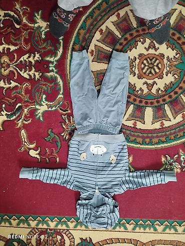 Другие детские вещи: Одежда для детей до 2-х лет — 10