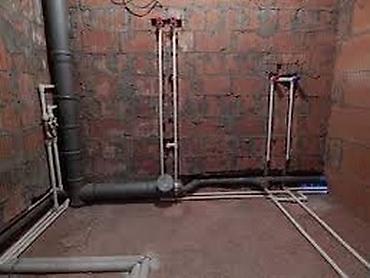 Ремонт сантехники: Ремонт сантехники Больше 6 лет опыта — 5