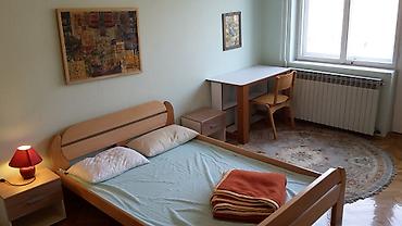 Dugoročni najam stanova: 3 sobe — 2