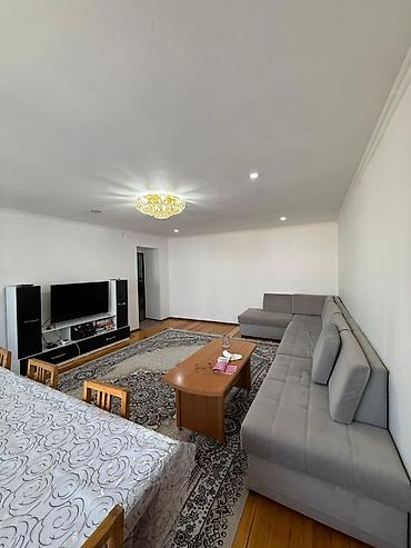 Продажа коттеджей и домов: Продаётся дом в с. Орто - Сай по ул. Ормокоева, общей площадью 102 — 9