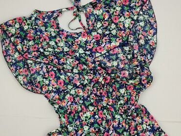 bershka шорти: Kombinezon damski, S