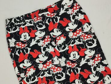 spódnice z cekinami srebrne: Disney, Spódnica damska, rozmiar S