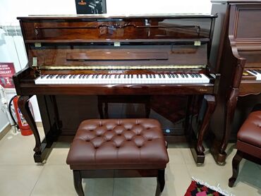 PIANO GALLERY Music Store: Piano Satışı - Akustik və Elektronik Pianino və Royal Satışı