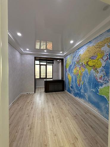 Продажа квартир: 4 комнаты, 156 м², Элитка, 7 этаж, Евроремонт — 10