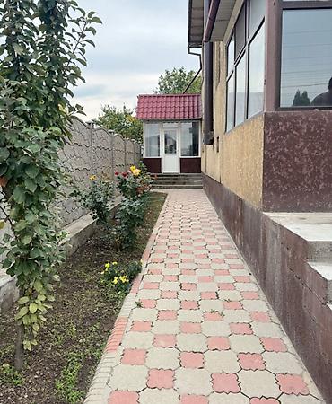 Долгосрочная аренда домов: 150 м², 4 комнаты, Рабочий Городок — 21