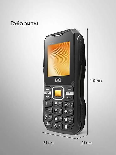 type c: Мобильный телефон BQ 1842 Tank Mini Мобильный телефон BQ 1842 Tank — 4