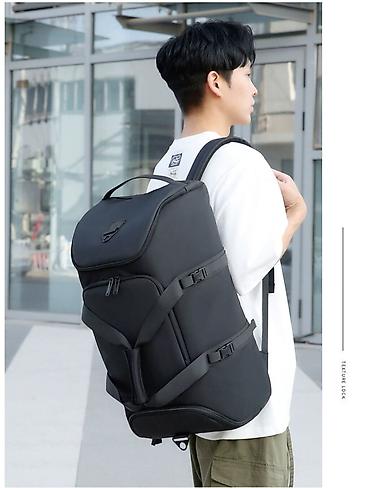 Туристические рюкзаки: ПРОДАЮ ОЧЕНЬ КАЧЕСТВЕННЫЕ УДОБНЫЕ СУМКИ/РЮКЗАКИ,ПОДОЙДУТ КАК ДЛЯ — 16